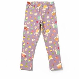 The Children’s Place Girls Full-Length Leggings | Size XS (4) | NWT